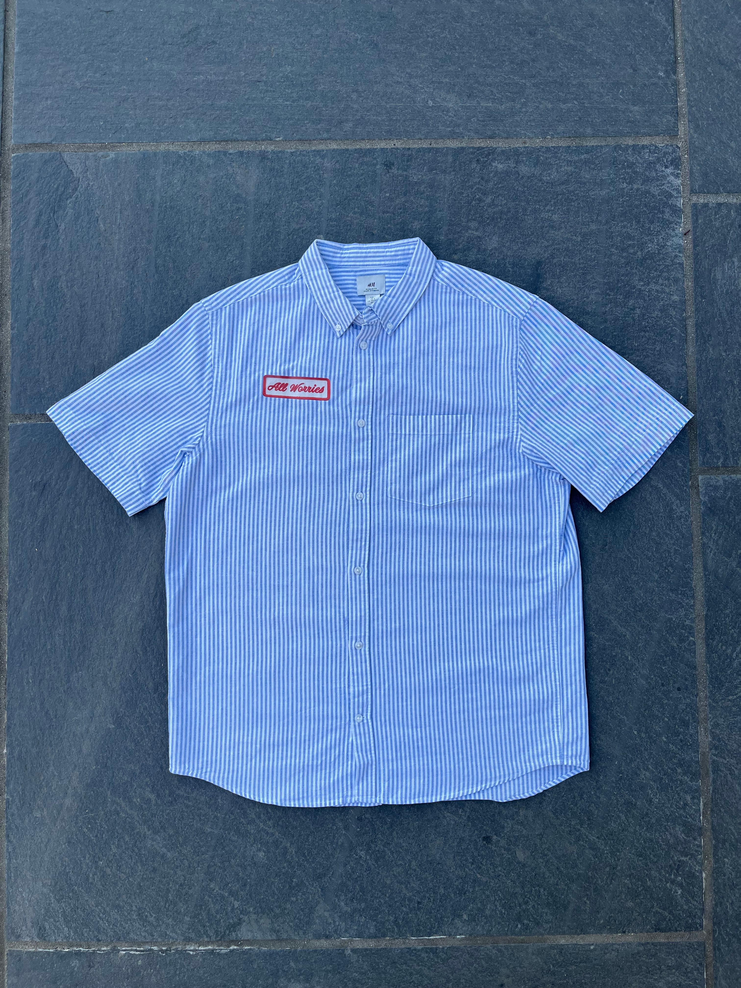 Trucker Shirt